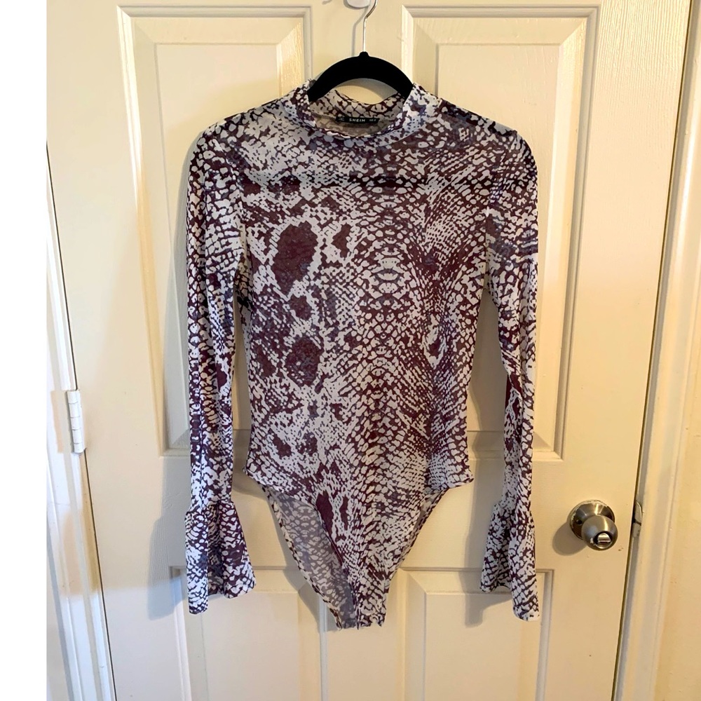 Body suit